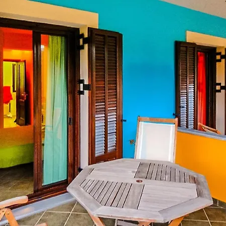 וילה Eclectic With Pool And Stunning Views *