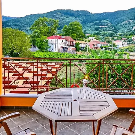 וילה Eclectic With Pool And Stunning Views *